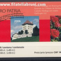 Pro Patria 2006 libretto 