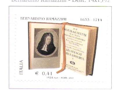 Bernardino Ramazzini