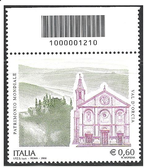 Patrimonio Unesco Duomo di Pienza