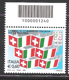 Camera di commercio italo svizzera