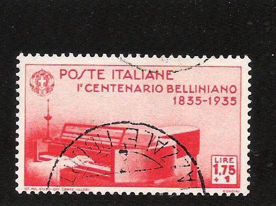 Centenario Belliniano