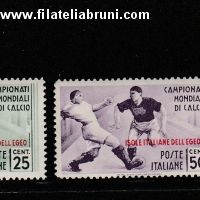 Mondiali di calcio 1934