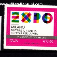 Milano expo 2015