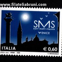 Progetto SMS Venice