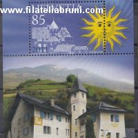 Giornata del francobollo 2011