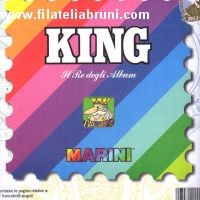 San Marino King 2018