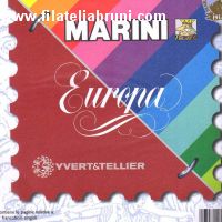 San Marino 2018 versione Europa
