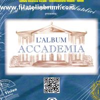 San Marino minifogli 2025