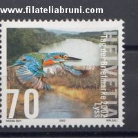 Giornata del francobollo 2002
