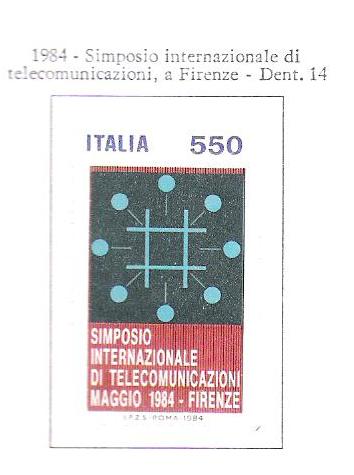 Telecomunicazioni 1691