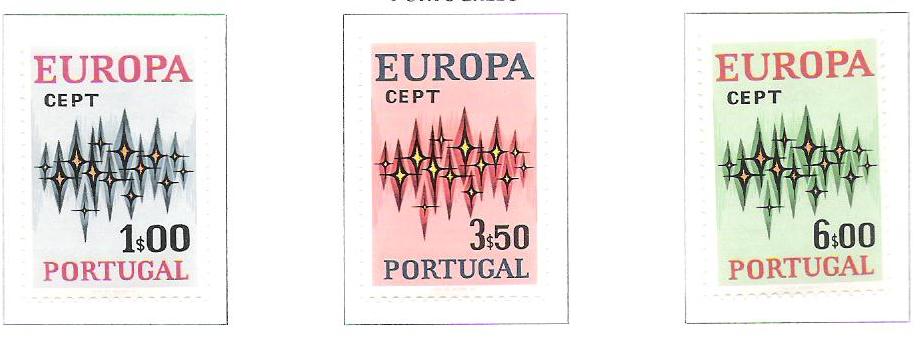 Portogallo 1972