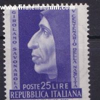 Savonarola 