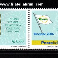 Unione stampa filatelica italiana