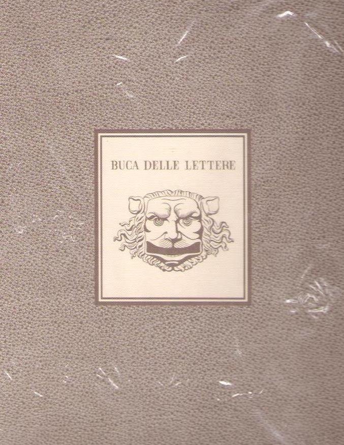 Libri ufficiali  Italia anno 1993