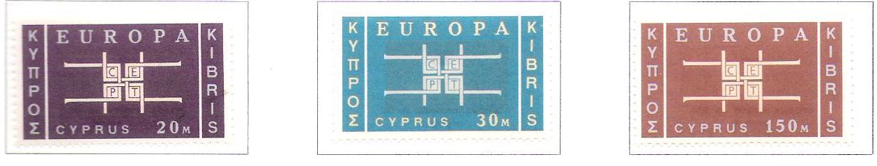 Cipro 1963