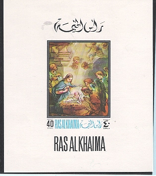 Ras al Khaima