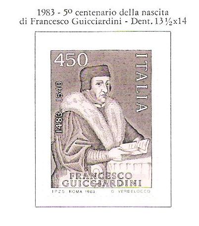 Guicciardini 1630