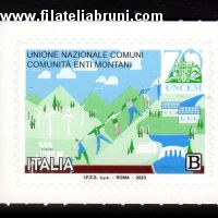 Unione nazionale comuni e comunità enti montani