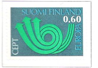 Finlandia 1973