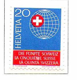La Quinta Svizzera