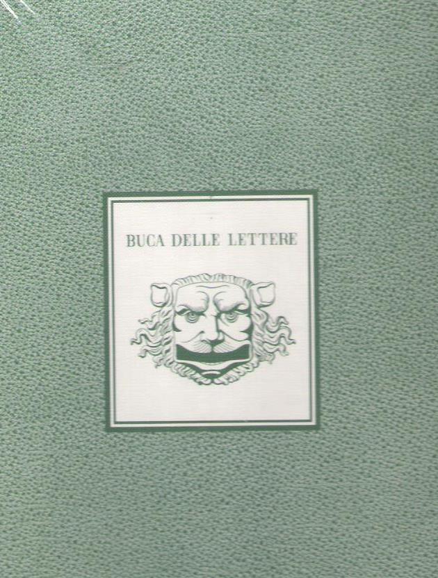 Libri ufficiali  Italia anno 1996