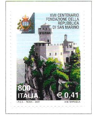Fondazione di San Marino