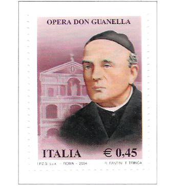 Don Guanella