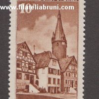 4 centenario della fondazione della città di Ottweiler