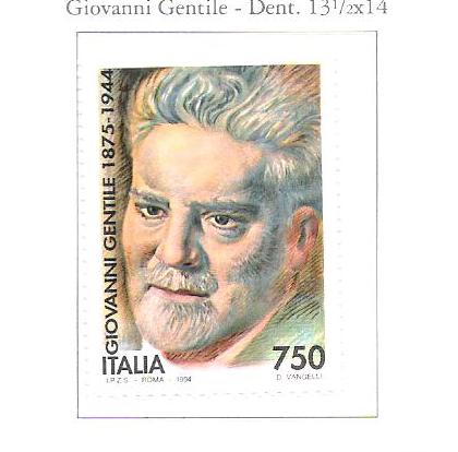 Giovanni Gentile