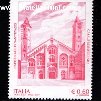 Cattedrale di Sant'Evasio Casale Monferrato