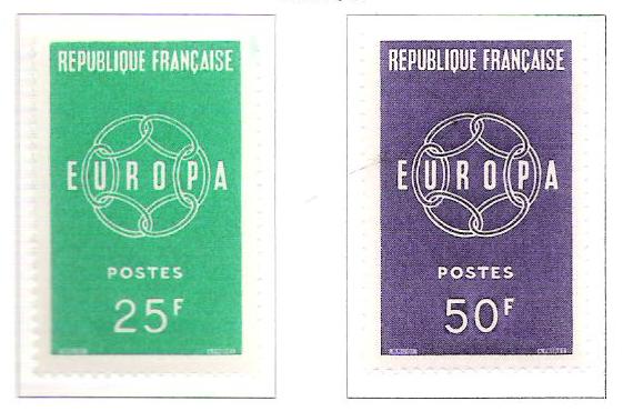 Francia 1959