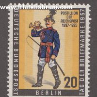 Giornata del francobollo postiglione del 1897