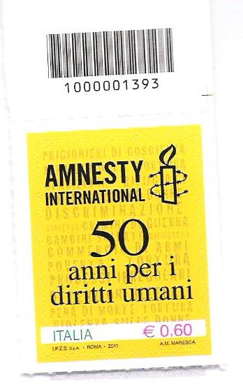Amnesty international 