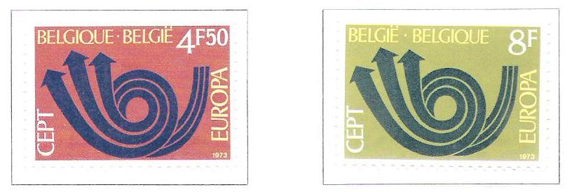 Belgio 1973