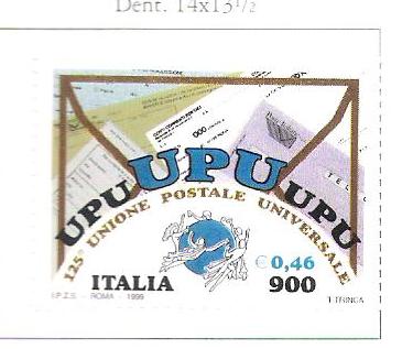 Unione postale universale