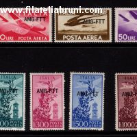 Posta aerea democratica e Campidoglio