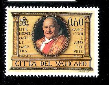 Enciclica di Giovanni XXIII