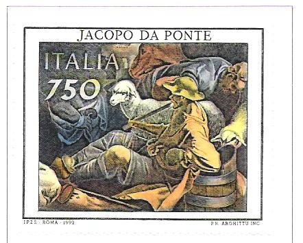 Jacopo da Ponte