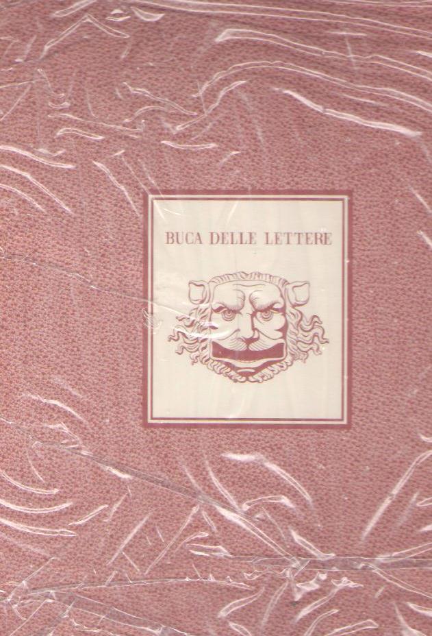 Libri ufficiali  Italia anno 1989