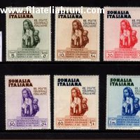 Mostra d'oltremare posta aerea