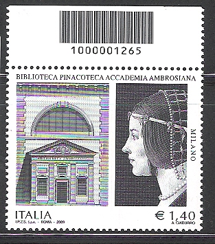 Pinacoteca Accademia Ambrosiana
