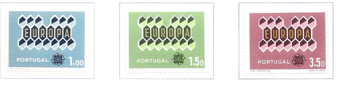 Portogallo 1962