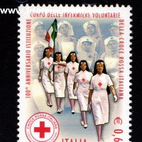 Croce rossa italiana 