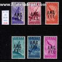 Cinquantenario dell'invenzione della radio