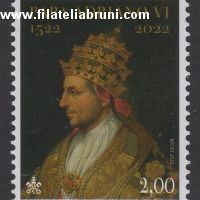 Papa Adriano VI