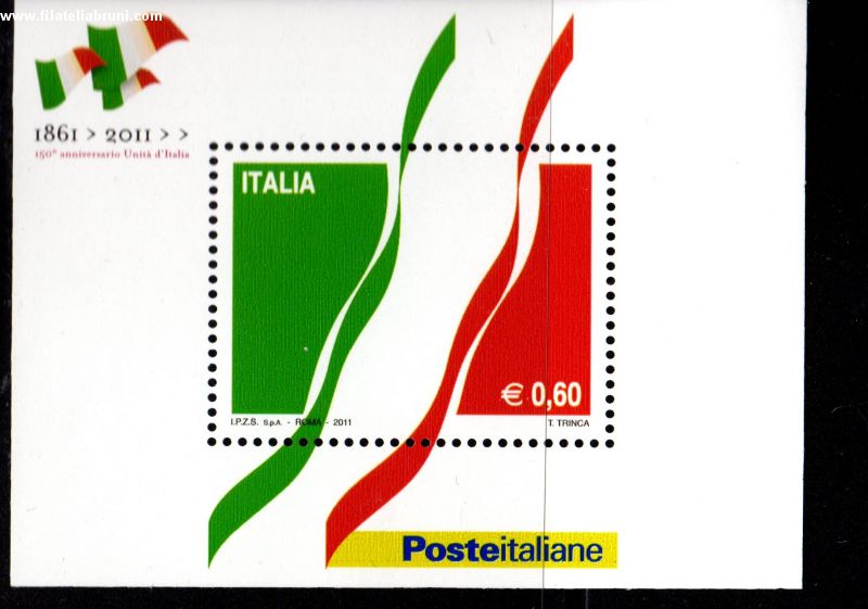 150 anniversario unità d'Italia