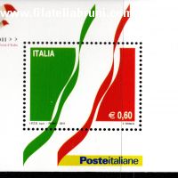 150 anniversario unità d'Italia
