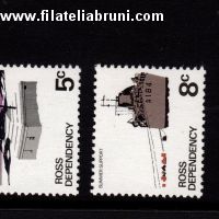 Antartico serie ordinaria 1979