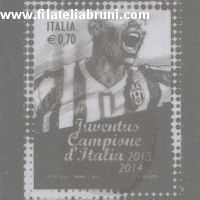 Juventus campione d'Italia 3562