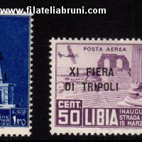 11 fiera di Tripoli